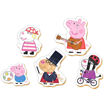 Picture of 5 BABY PUZZLE PEPPA PIG